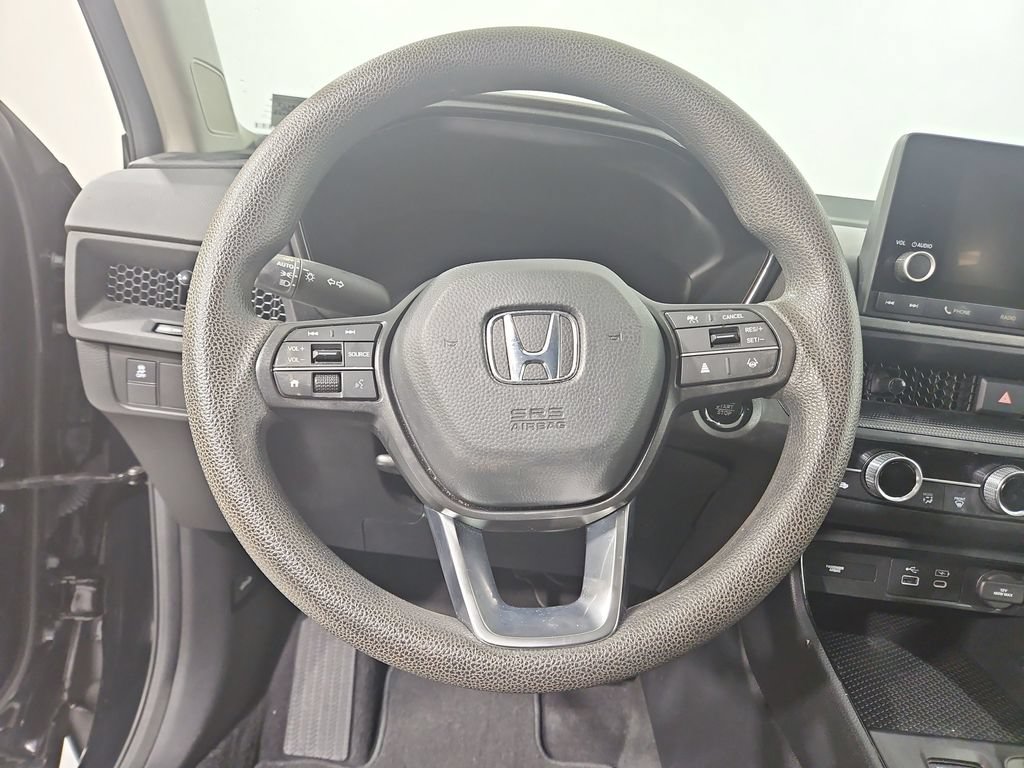 Used 2024 Honda CR-V EX image 14