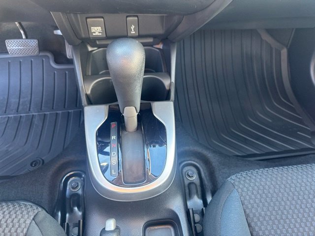 Used 2018 Honda Fit LX image 18