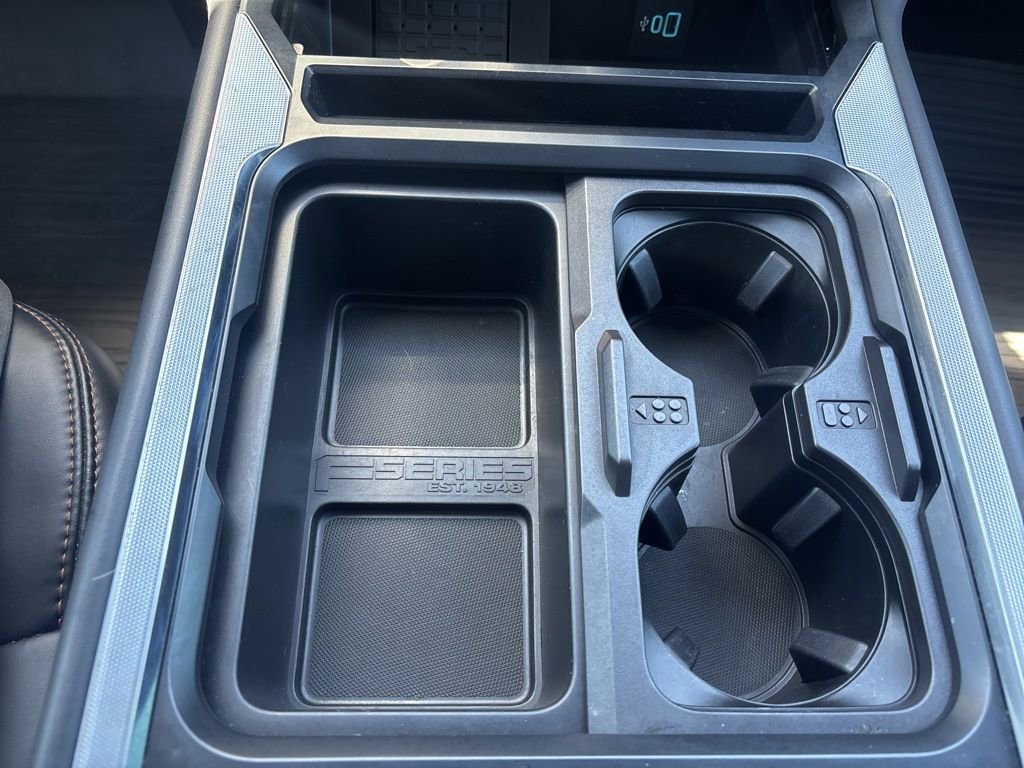 Used 2024 Ford F350 Platinum AWD/4WD image 31