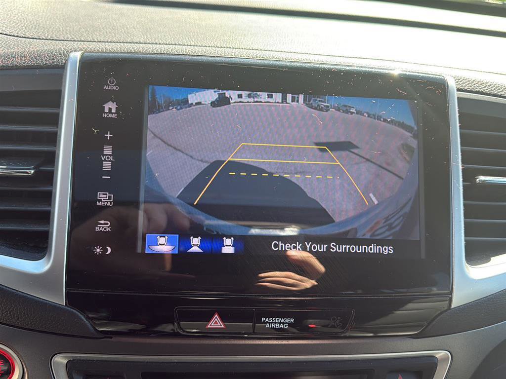 Used 2018 Honda Pilot EX-L image 8