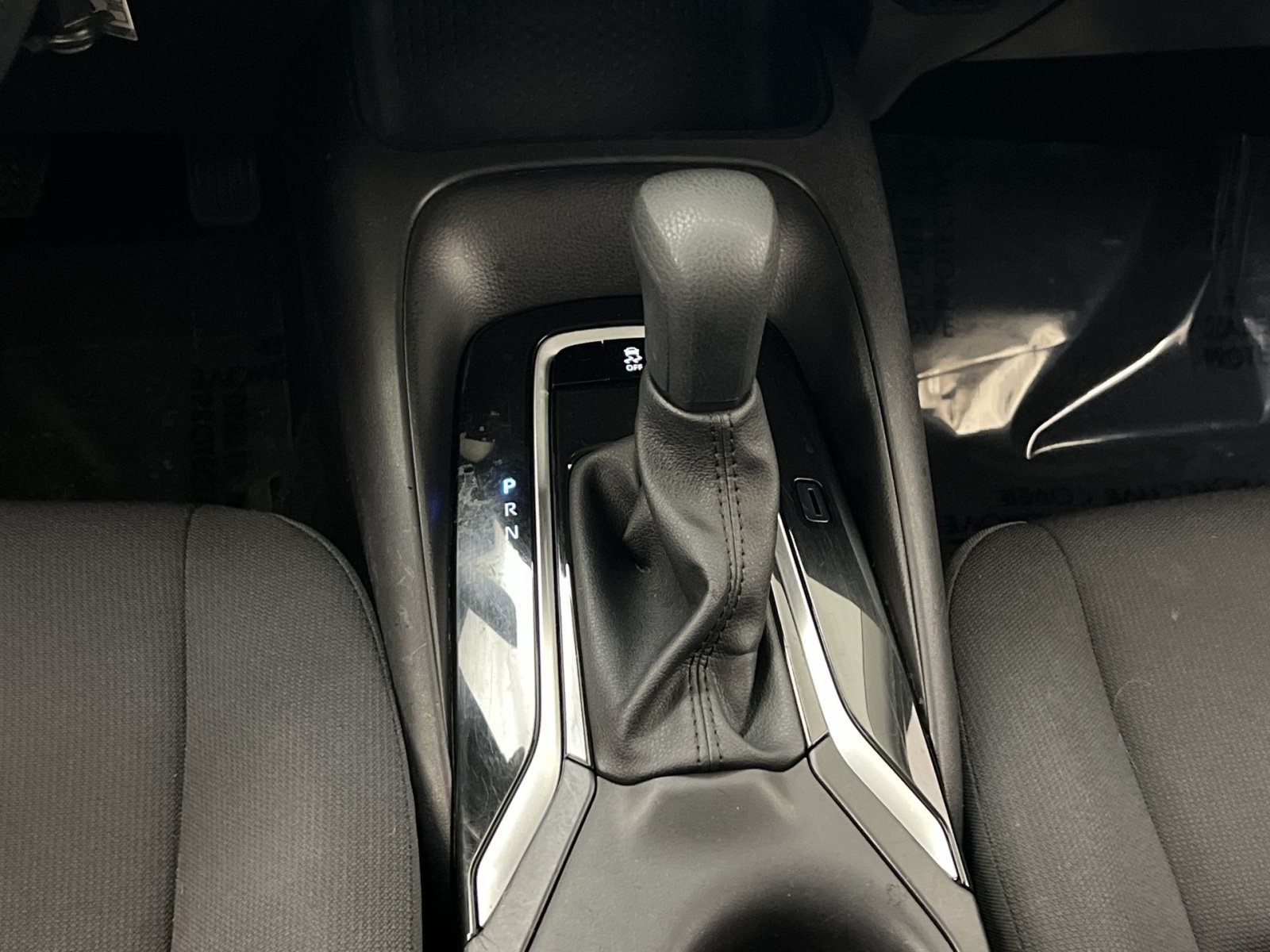 Used 2026 Toyota Corolla LE FWD image 21