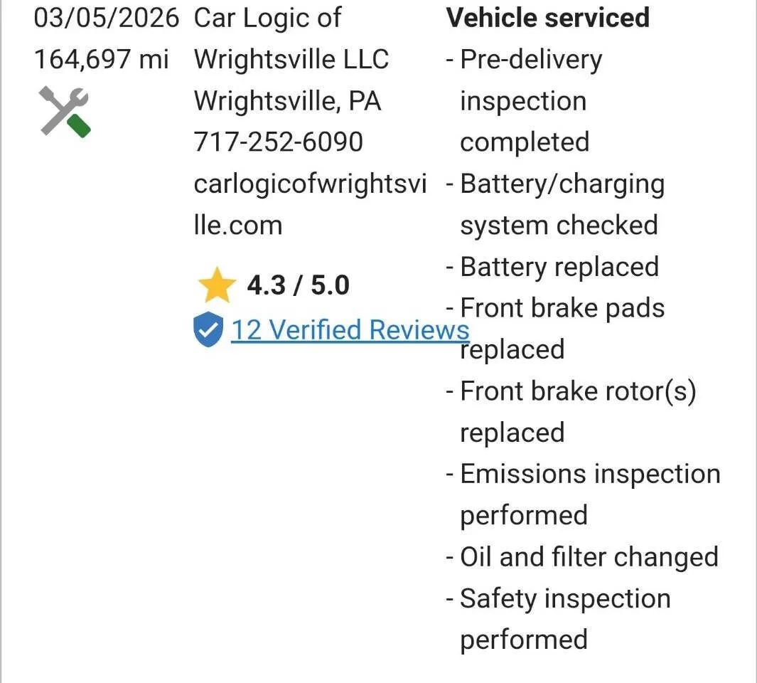 Used 2015 Honda CR-V EX image 3