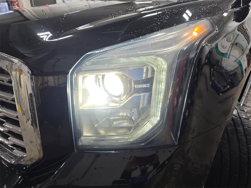 Certified 2019 GMC Yukon Denali w/ Open Road Package image 34