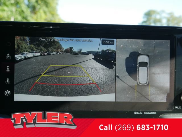 Used 2024 Kia Sorento SX Prestige w/ Panoramic Sunroof Package image 52