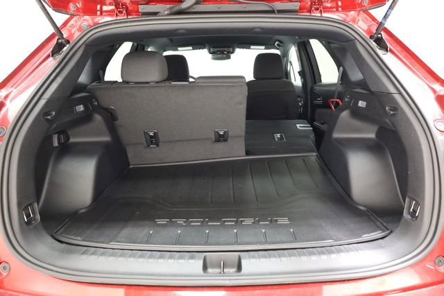 Used 2024 Honda Prologue EX image 29