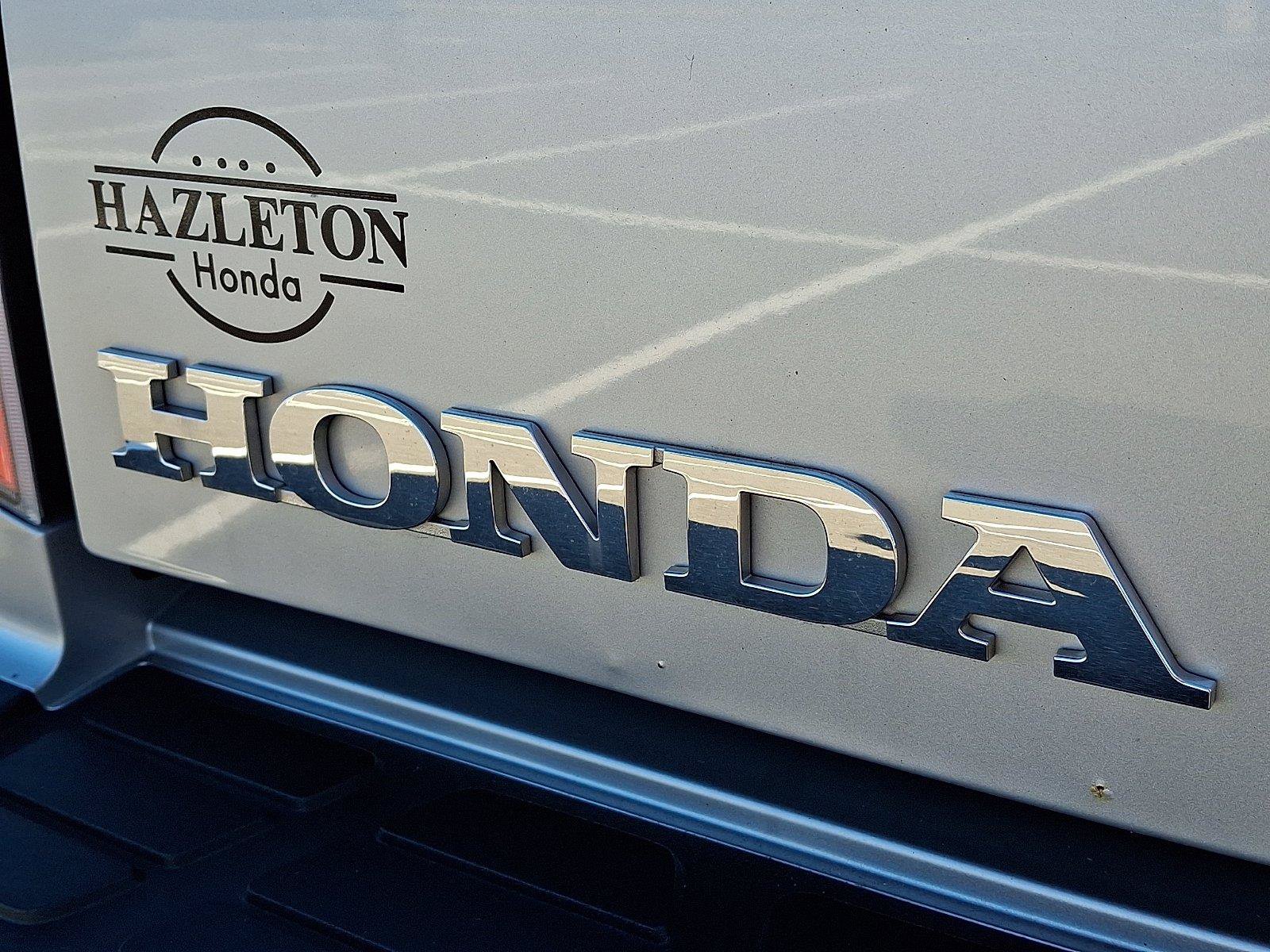 Used 2010 Honda Ridgeline RTS image 28