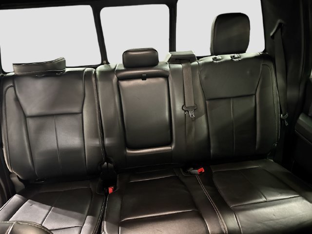 Used 2019 Ford F150 Lariat w/ Equipment Group 502A Luxury AWD/4WD image 20