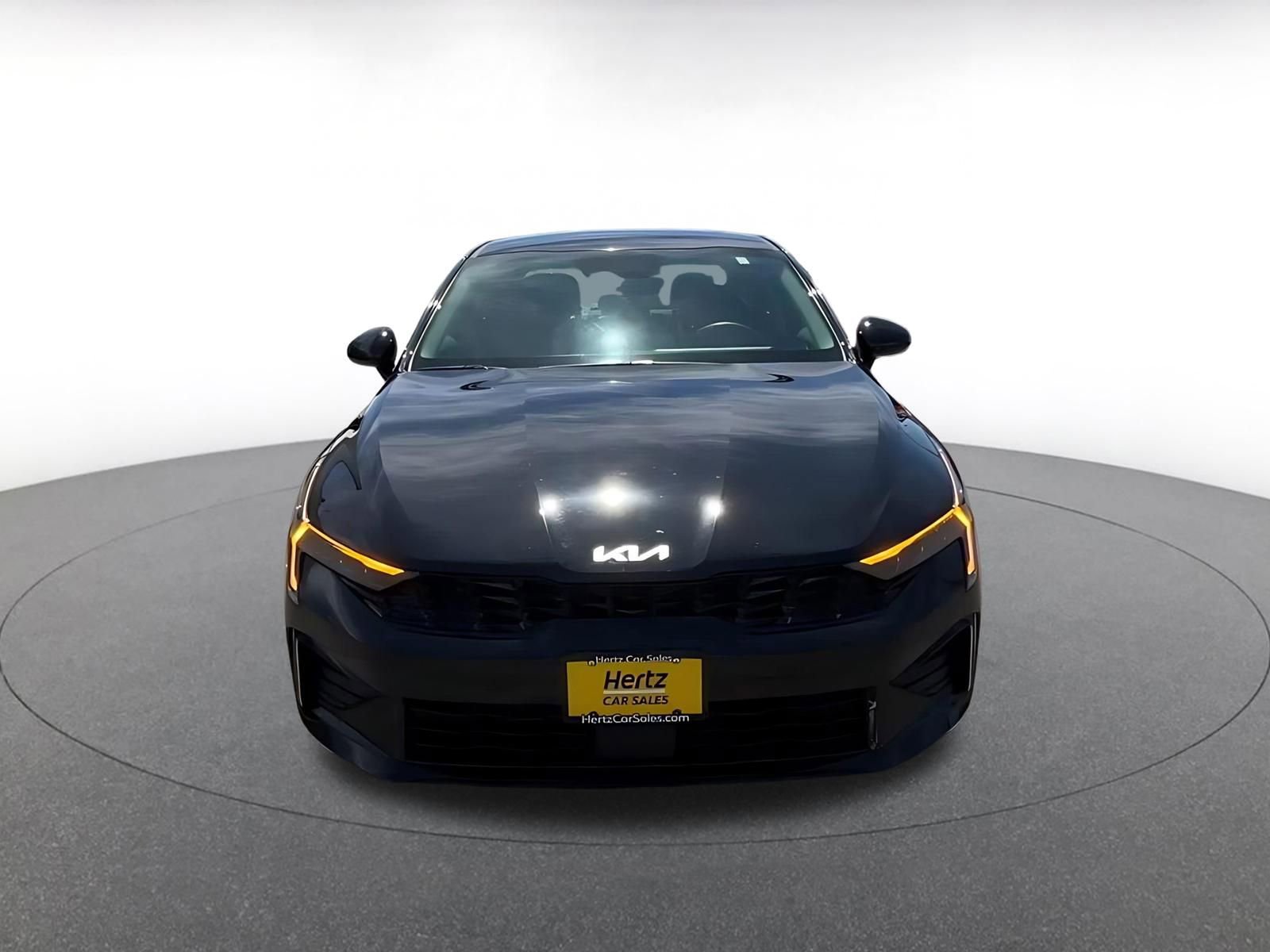 Used 2025 Kia K5 LXS image 3