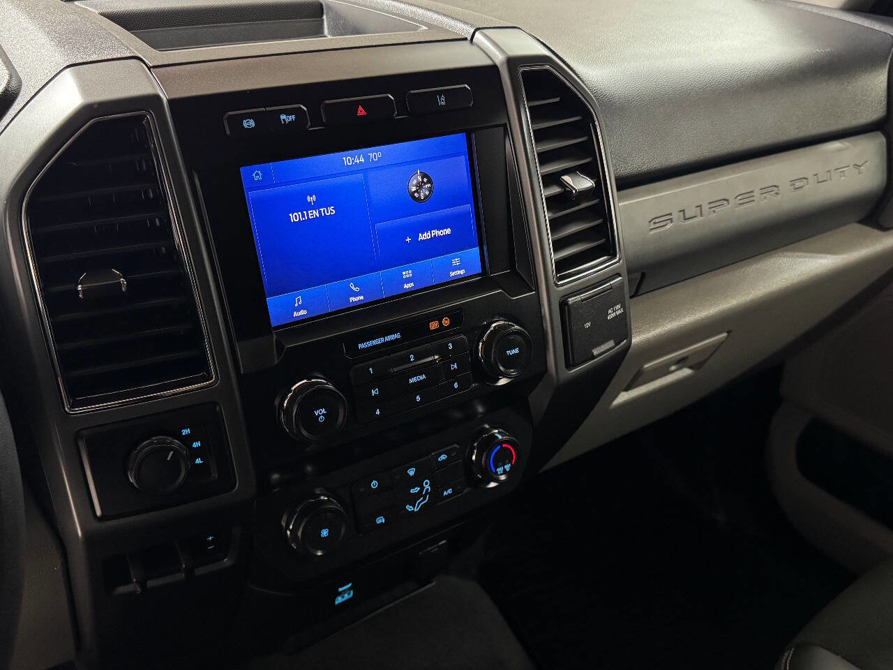 Used 2020 Ford F250 XLT image 53