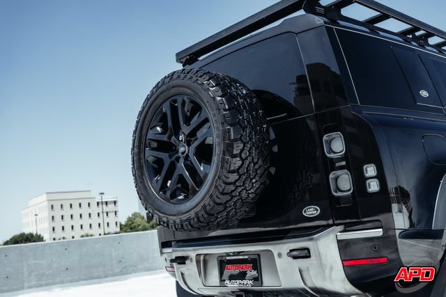 Used 2020 Land Rover Defender 110 X AWD/4WD image 26