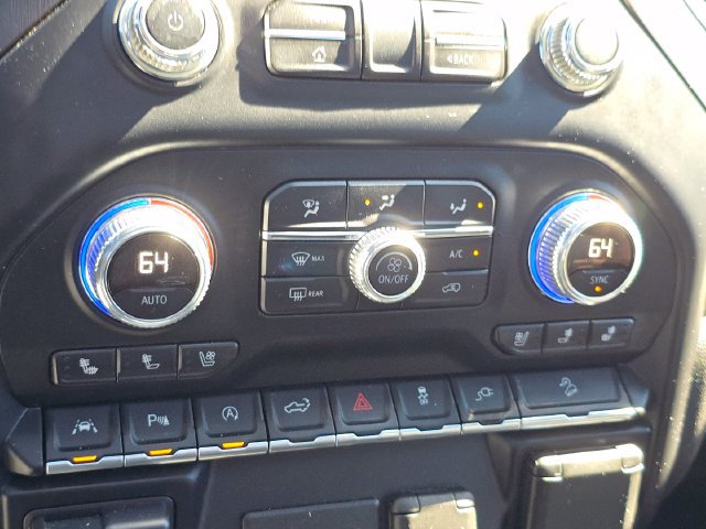 Used 2019 GMC Sierra 1500 AT4 w/ AT4 Premium Package AWD/4WD image 36