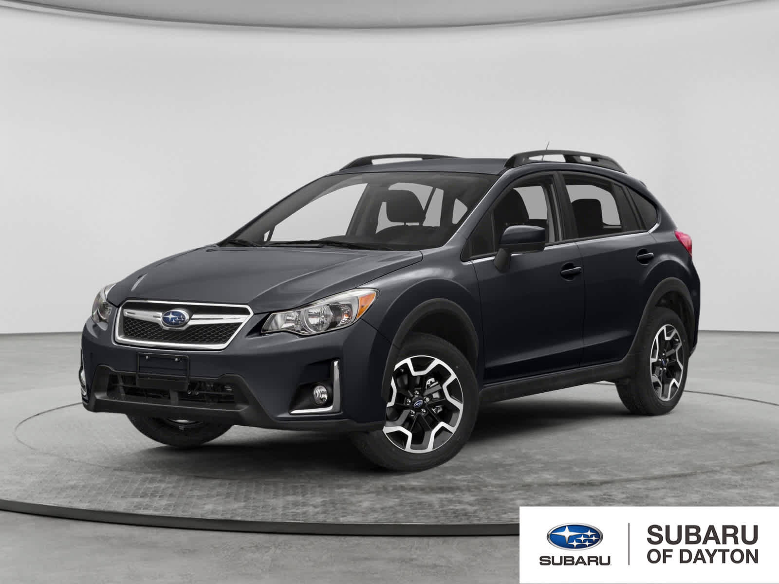 Used 2017 Subaru Crosstrek 2.0i Limited AWD/4WD image 1