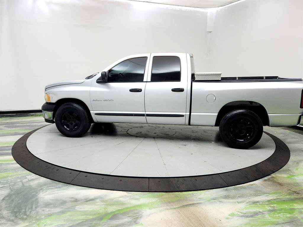 Used 2004 Dodge Ram 1500 Truck ST RWD image 8