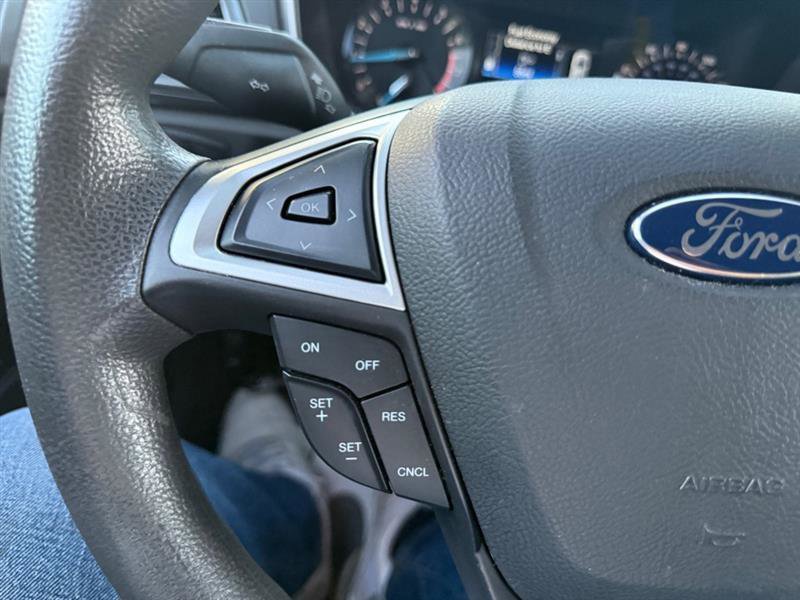 Used 2014 Ford Fusion SE image 23