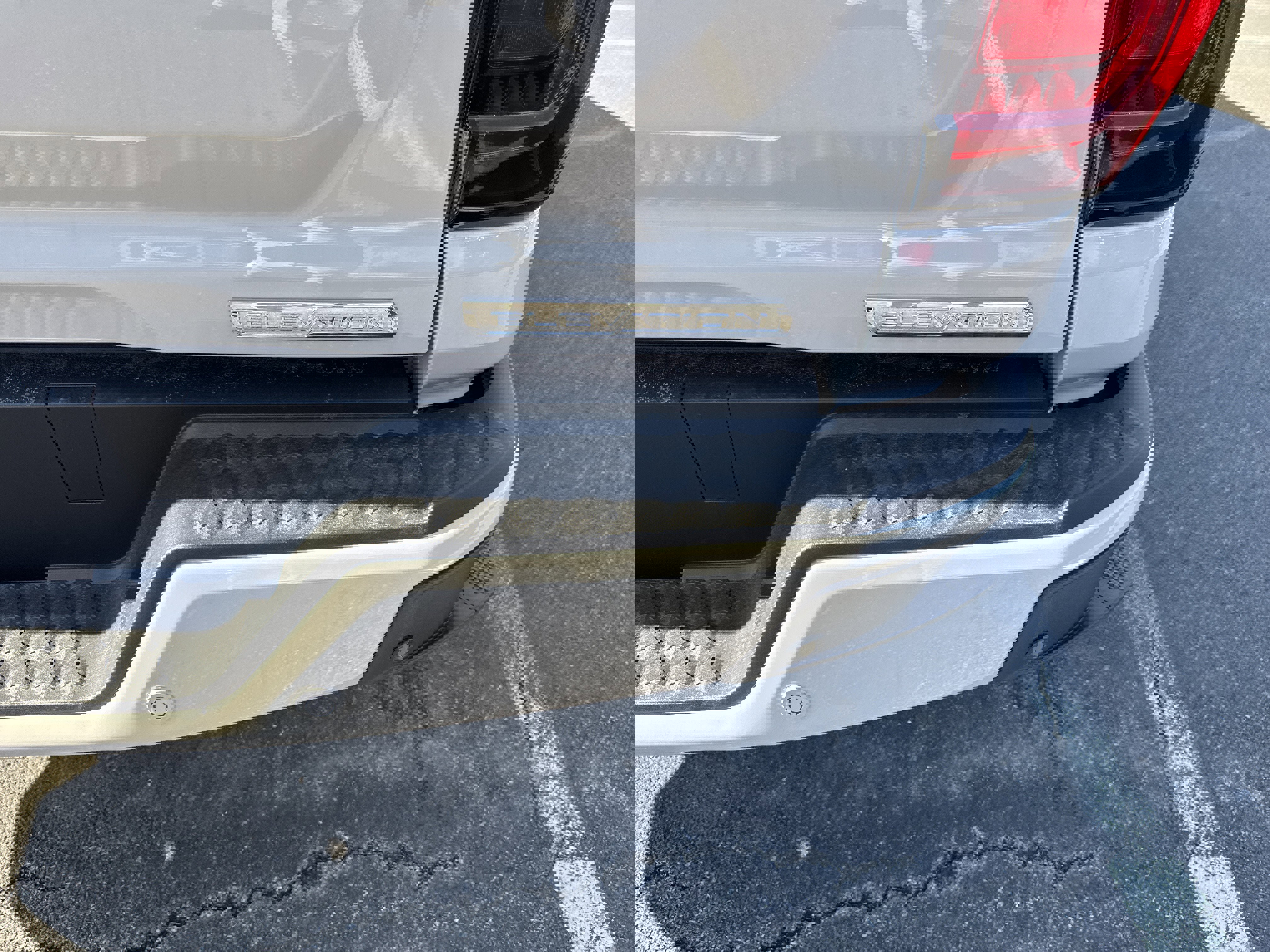 New 2026 GMC Canyon Elevation w/ Convenience Package image 5