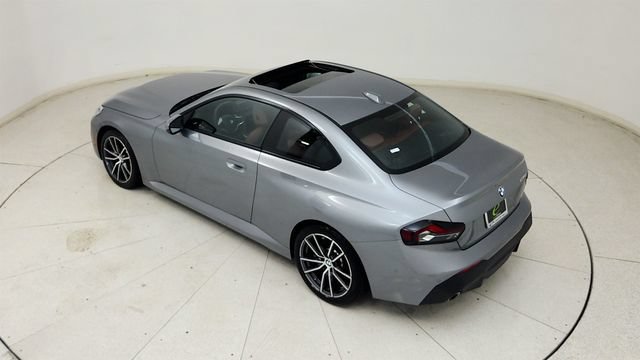 Used 2025 BMW 230i Coupe RWD image 25