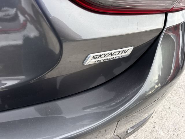 Used 2017 MAZDA MAZDA6 Grand Touring image 25