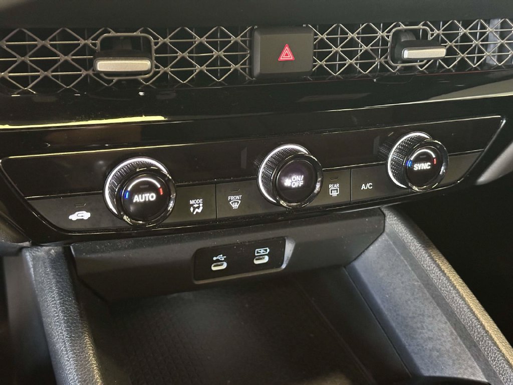 Used 2023 Honda Accord Sport image 32