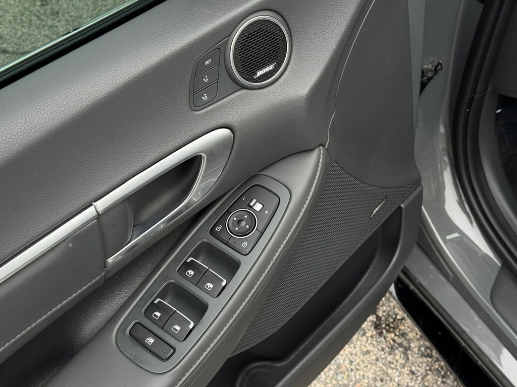 Used 2020 Hyundai Sonata Limited FWD image 19