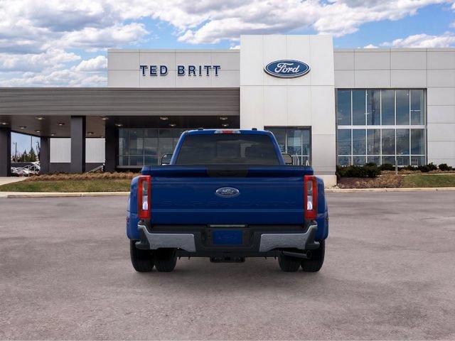 New 2026 Ford F350 XLT AWD/4WD image 6