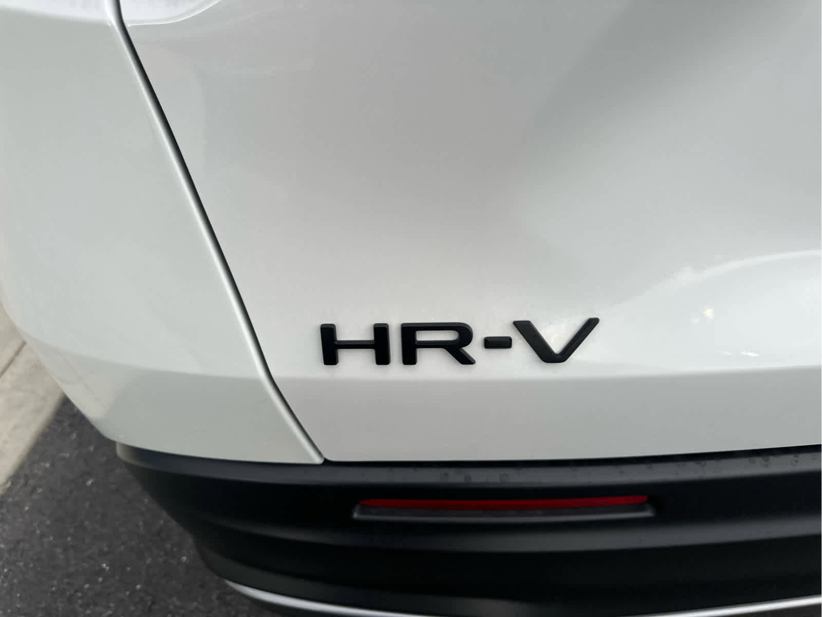 New 2026 Honda HR-V Sport image 13