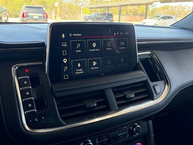 Certified 2023 GMC Yukon XL SLT w/ SLT Premium Package image 10