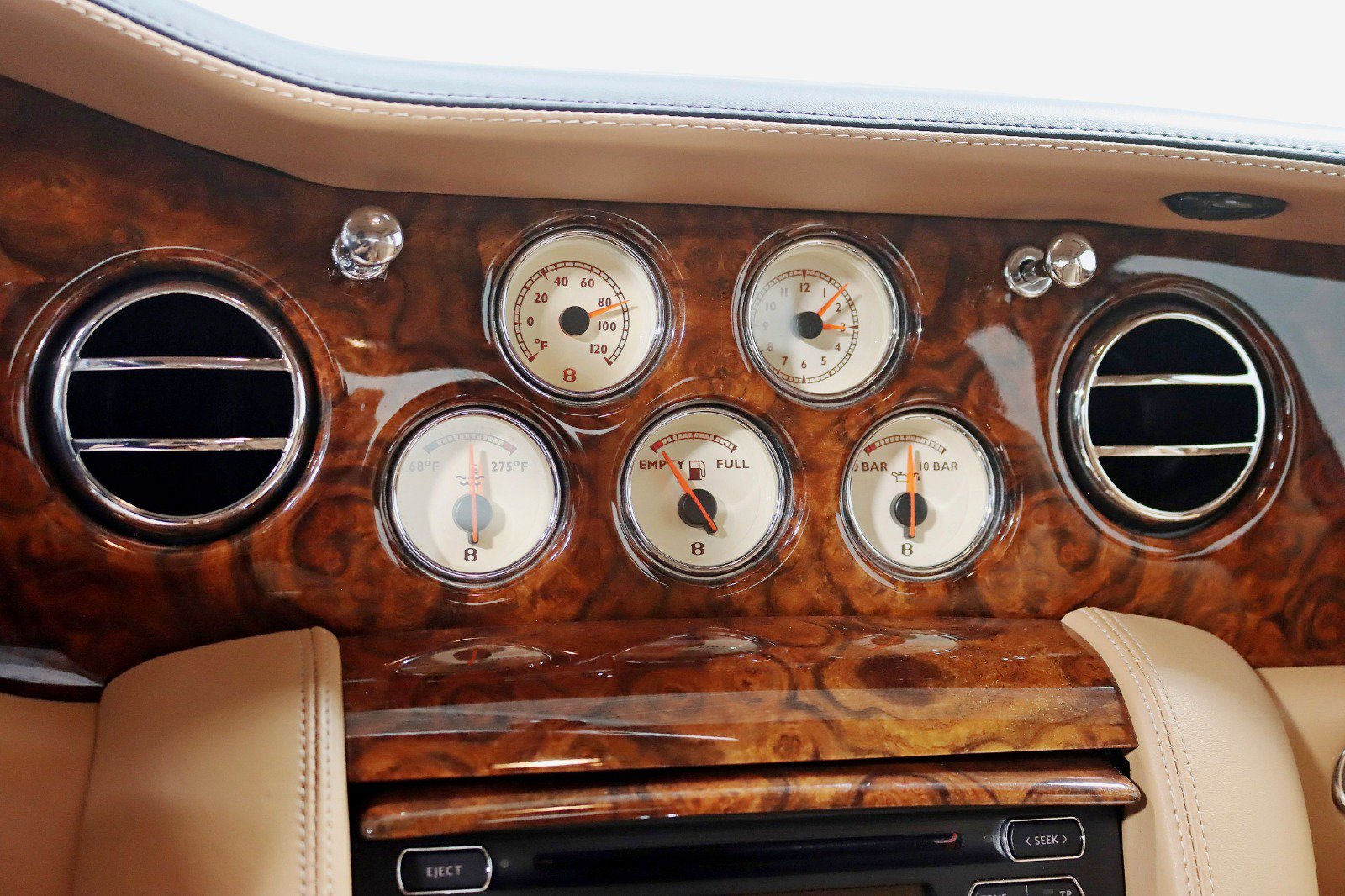 Used 2006 Bentley Arnage R RWD image 19