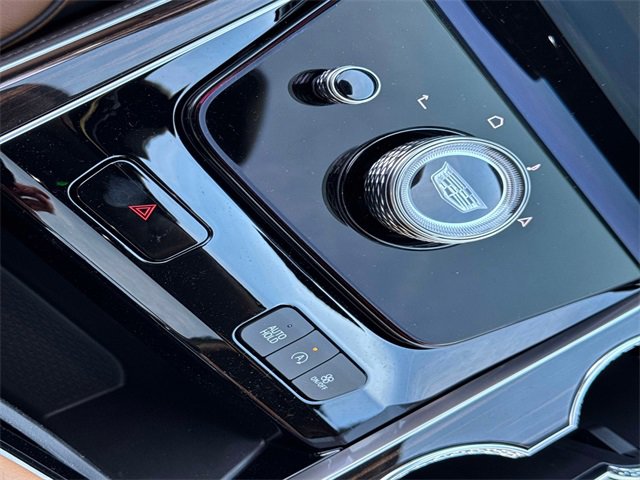 New 2026 Cadillac Escalade Luxury w/ Touring Package image 24