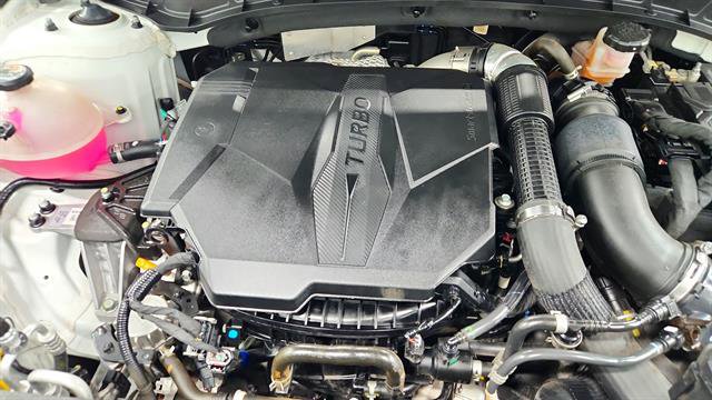 Used 2022 Hyundai Santa Cruz SEL Premium image 35