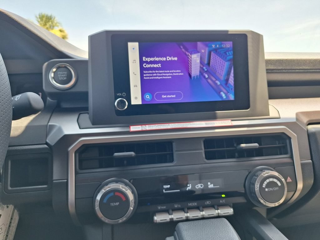 New 2026 Toyota 4Runner SR5 AWD/4WD image 19