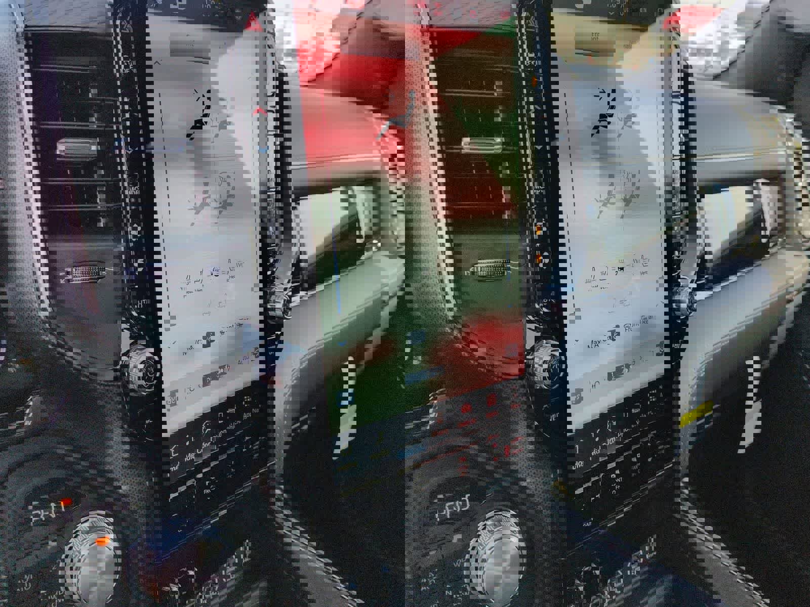 New 2026 RAM 1500 Limited image 24