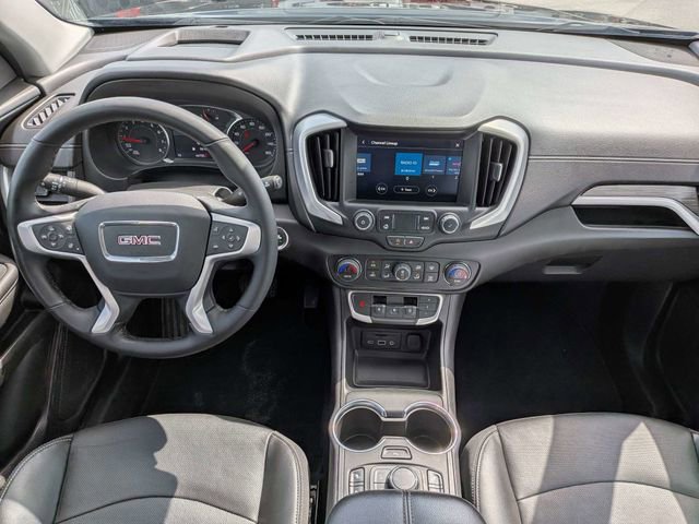 Used 2023 GMC Terrain SLT w/ Tech Package AWD/4WD image 14