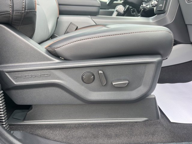 New 2025 Ford F150 Lariat w/ Equipment Group 501A Mid image 31