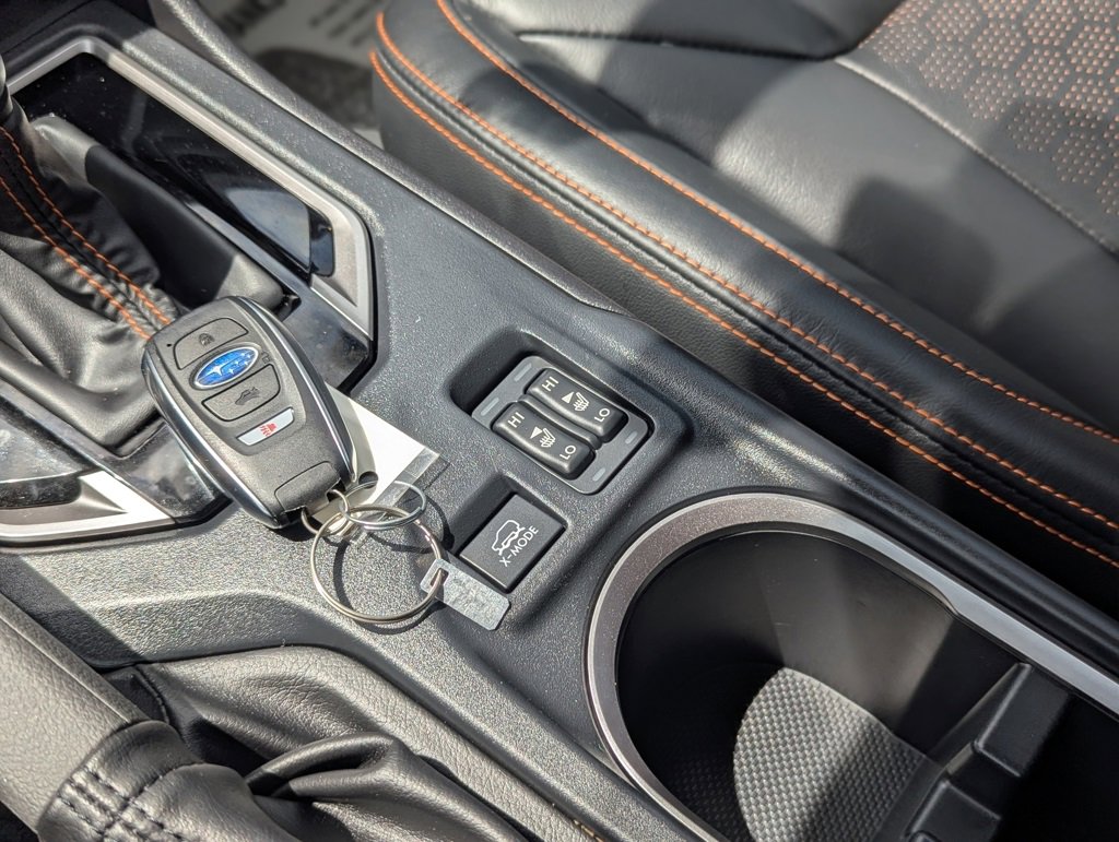 Used 2023 Subaru Crosstrek 2.5i Limited w/ Moonroof Package image 40