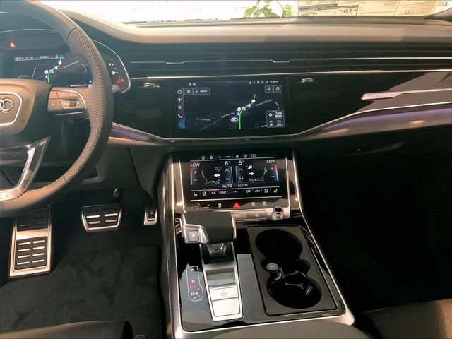New 2026 Audi SQ8 Prestige AWD/4WD image 5