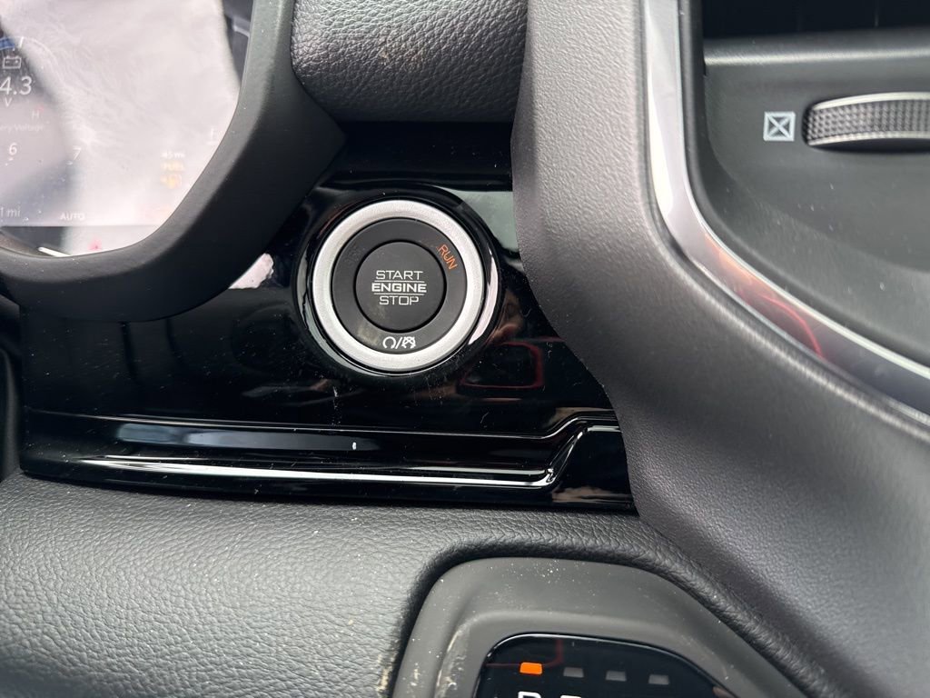 New 2026 RAM 1500 Laramie image 16