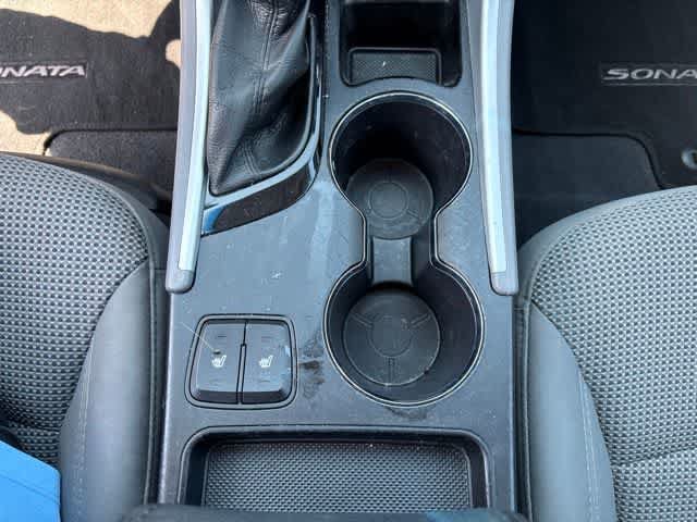 Used 2014 Hyundai Sonata GLS w/ Popular Equipment Group 2 FWD image 17