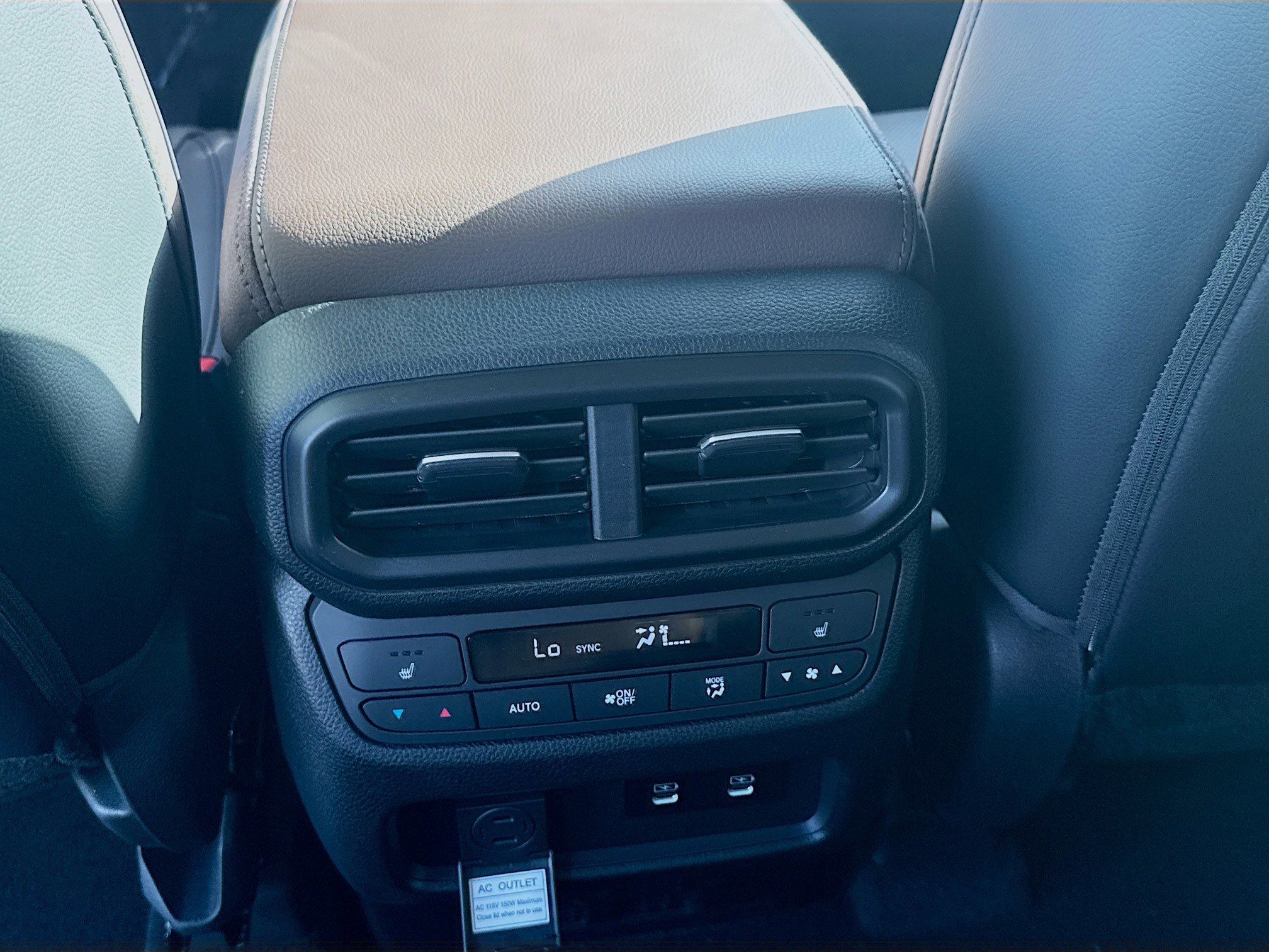 New 2026 Honda Pilot Elite image 20