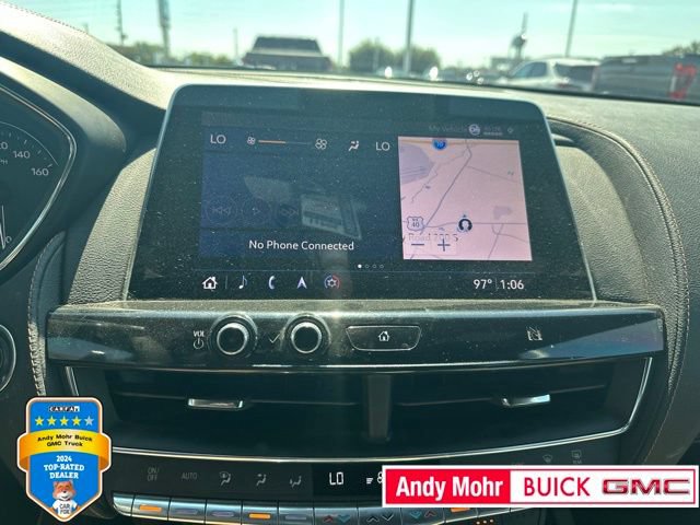 Used 2020 Cadillac CT5 Sport w/ Platinum Package RWD image 1
