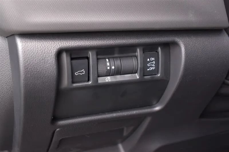 Used 2025 Subaru Forester Sport AWD/4WD image 17