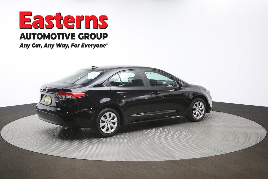 Used 2024 Toyota Corolla LE image 40