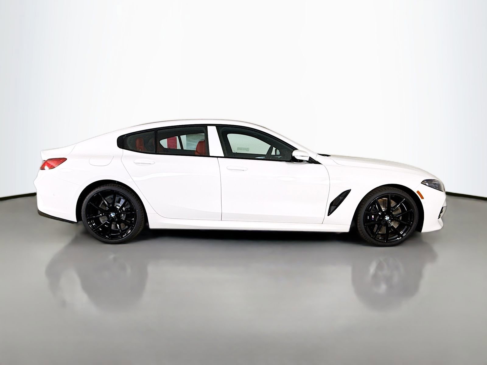 New 2026 BMW 840i RWD image 8