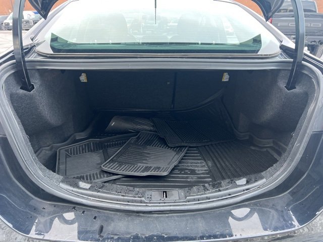 Used 2017 Ford Fusion SE w/ Fusion SE Technology Package image 15