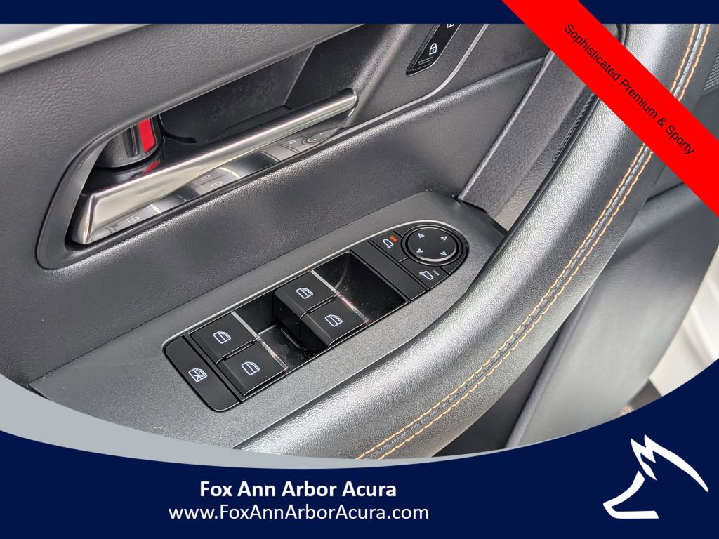 Used 2026 MAZDA CX-90 3.3 Turbo w/ Preferred Package image 17