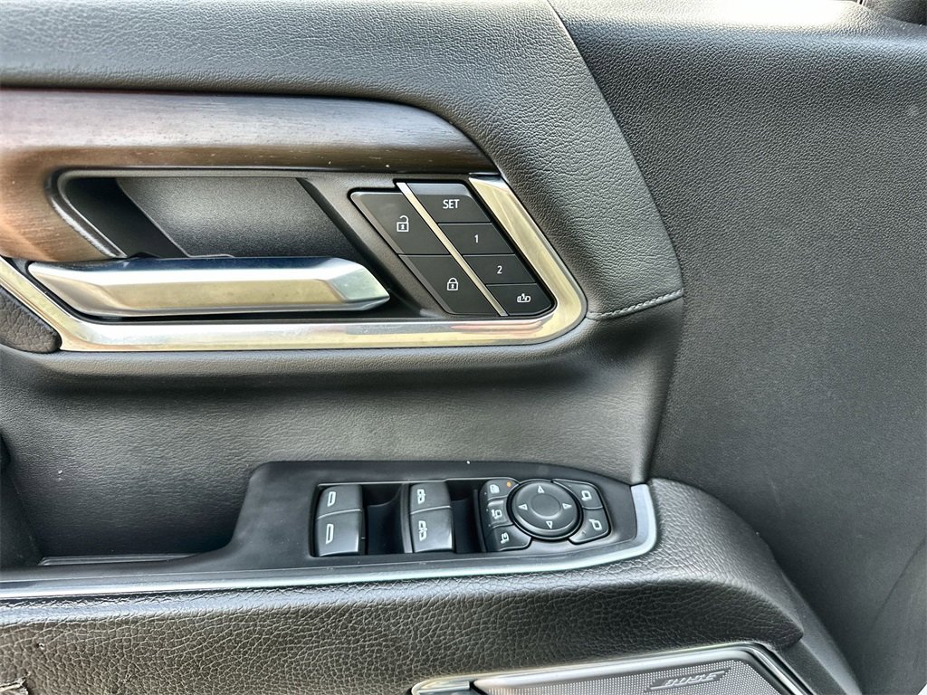 Used 2024 GMC Sierra 2500 Denali w/ Denali Reserve Package image 22