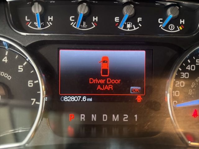 Used 2014 Ford F150 Lariat w/ Equipment Group 502A Luxury AWD/4WD image 17