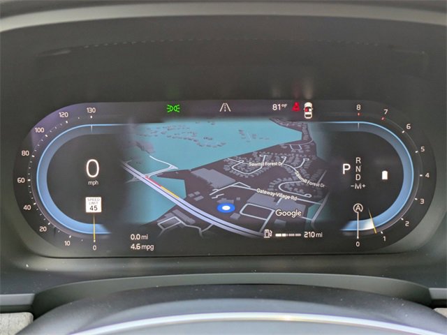 New 2024 Volvo S90 B6 Ultimate w/ Protection Package Premier image 28