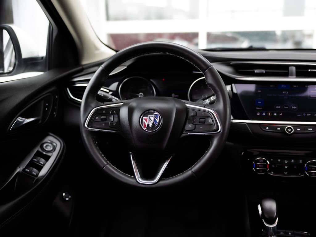 Used 2023 Buick Encore GX Essence w/ Experience Buick Package image 12
