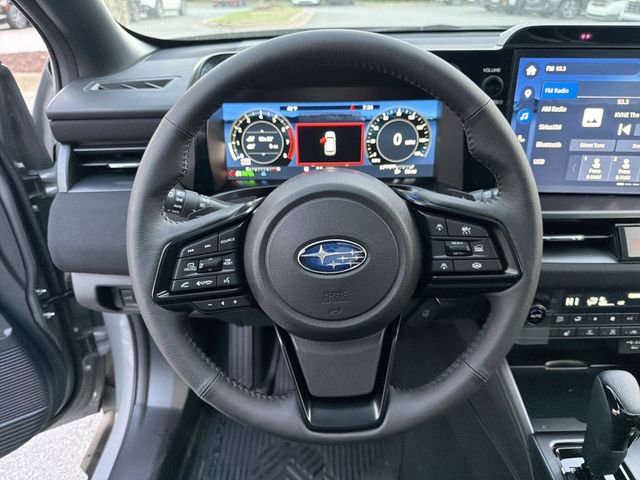 New 2026 Subaru Outback Limited image 26