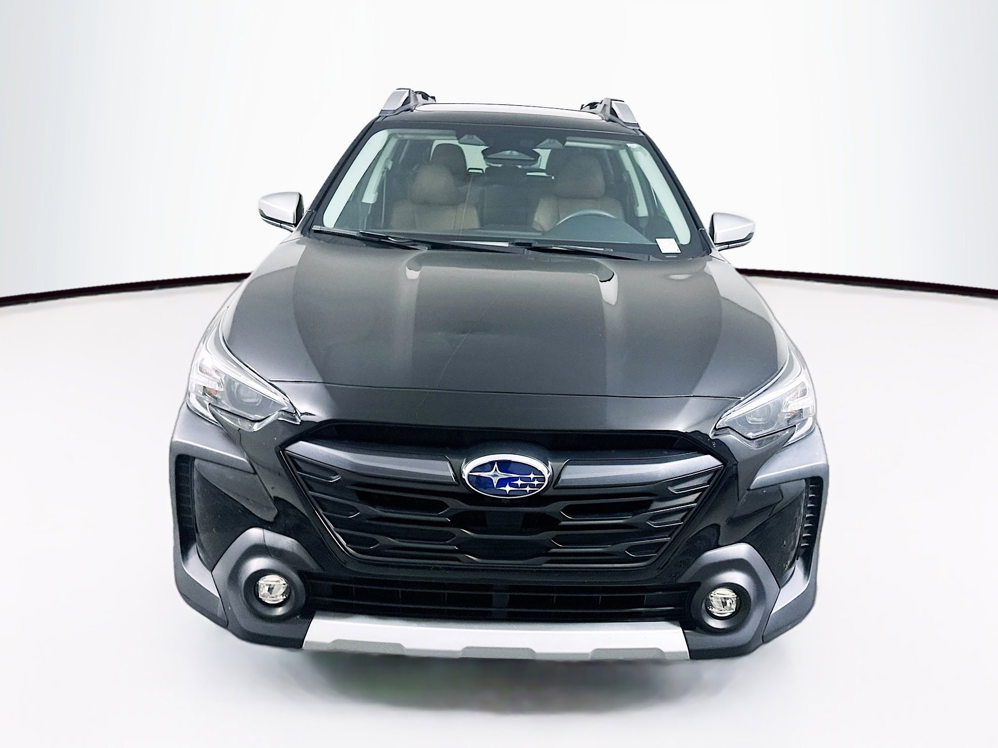 Used 2023 Subaru Outback Touring XT w/ Popular Package #2 AWD/4WD image 2